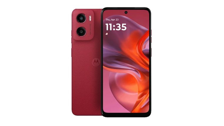 El moto g06 tiene un procesador MediaTek Helio G81 Extreme y 4 GB de RAM. El moto g06 tiene un procesador MediaTek Helio G81 Extreme y 4 GB de RAM.