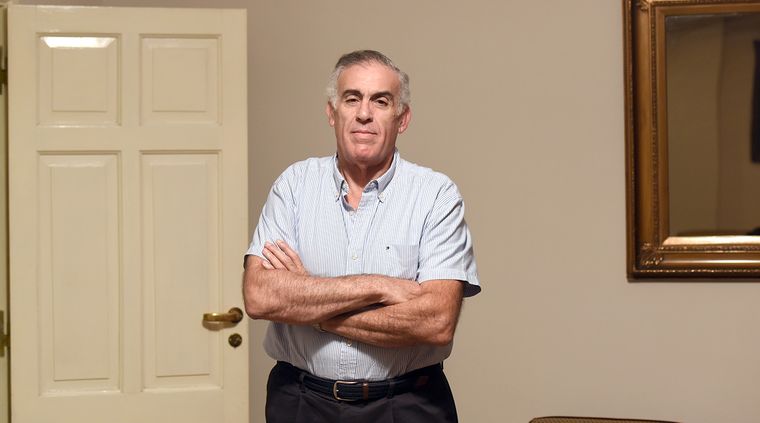 Foto: Alf Ponce / MDZ