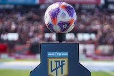 La Liga Profesional tiene a su primera víctima. Foto: Archivo La Liga Profesional tiene a su primera víctima. Foto: Archivo