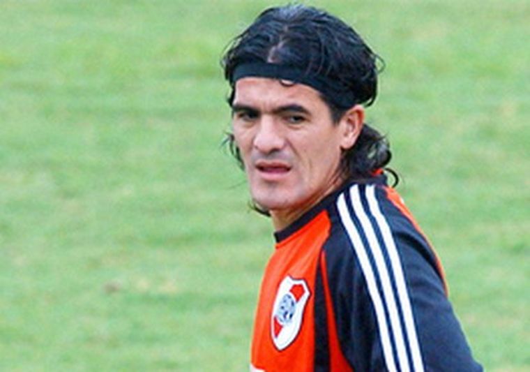 El Cholo confirmó que el jujeño Ortega no será convocado. Foto: télam