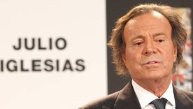 Julio Iglesias es reconocido en todas partes del mundo por sus icónicas canciones Foto: Instagram/Julio Iglesias