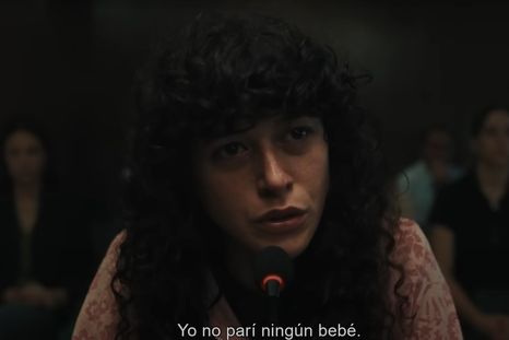 Una producción netamente nacional que sorprende. Créditos: Captura / Amazon Prime Una producción netamente nacional que sorprende. Créditos: Captura / Amazon Prime