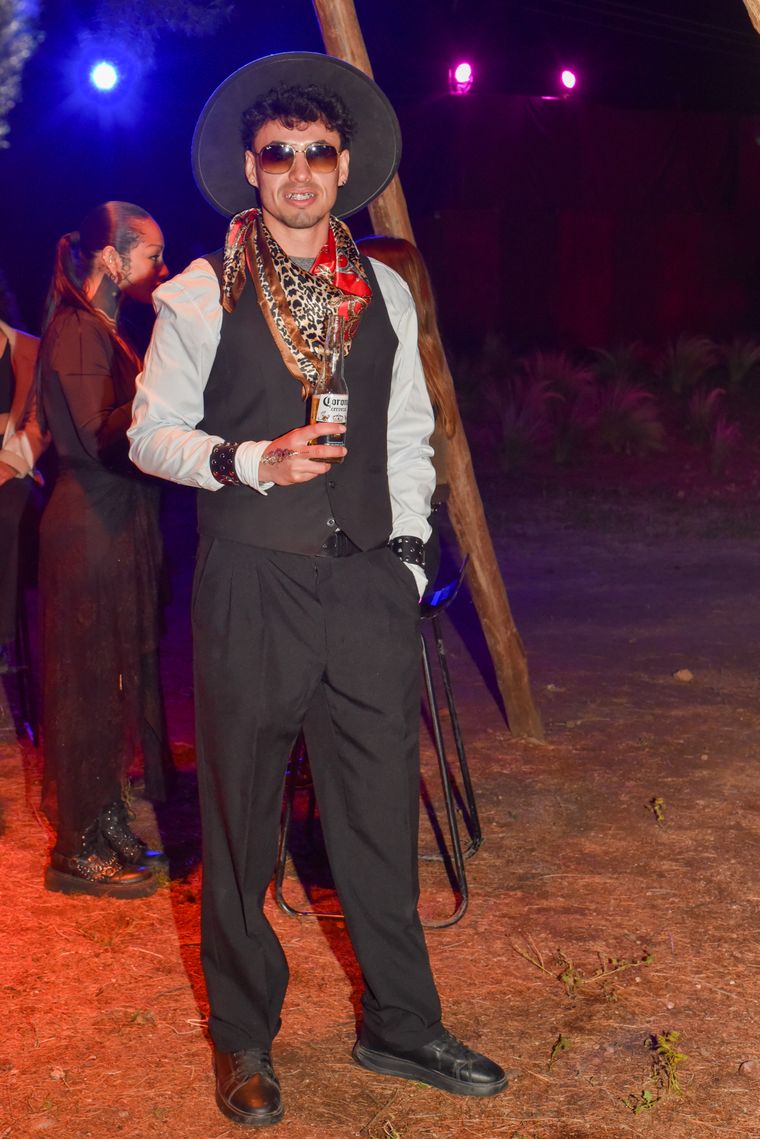 ¡Accesorios a full! ¡Accesorios a full!