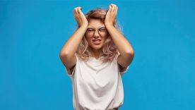 Combate el estrés a tiempo. Foto: Archivo MDZ Combate el estrés a tiempo. Foto: Archivo MDZ