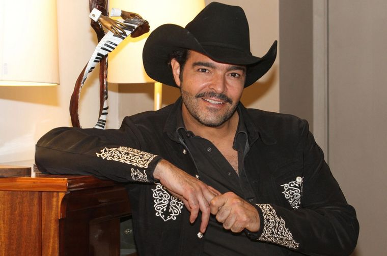 Pablo Montero está envuelto en un nuevo escándalo.