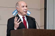 lorenzetti: la concentracion de poderes dificulta la vida del ciudadano