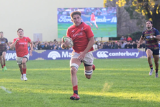 Dogos le ganó la gran final del Súper Rugby Américas a Pampas. Foto: Dogos XV
