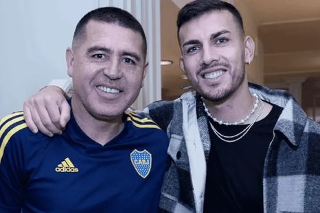 Boca le hizo una nueva oferta a Leandro Paredes Boca le hizo una nueva oferta a Leandro Paredes