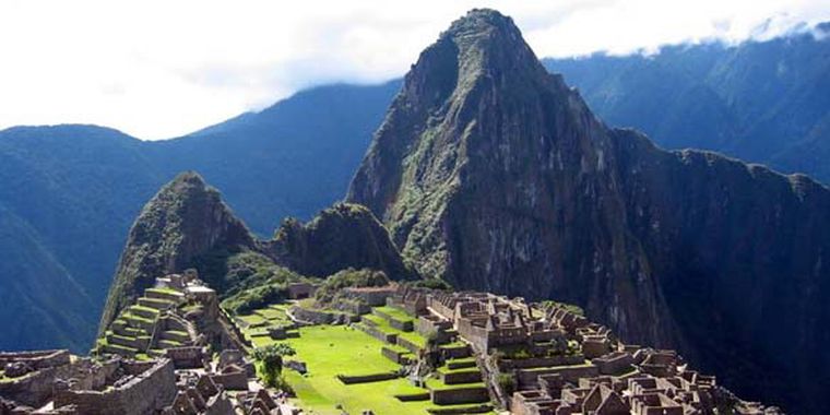 Machu Picchu. Foto: media.photobucket.com