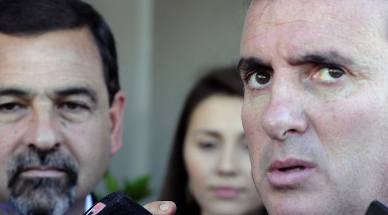 Foto: Alf Ponce / MDZ