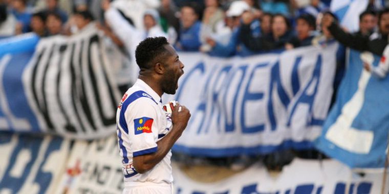 Foto: Nacho Gaffuri / MDZ