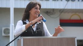 Natalia de la Sota ya tiene su propio monobloque en Diputados. Natalia de la Sota ya tiene su propio monobloque en Diputados.