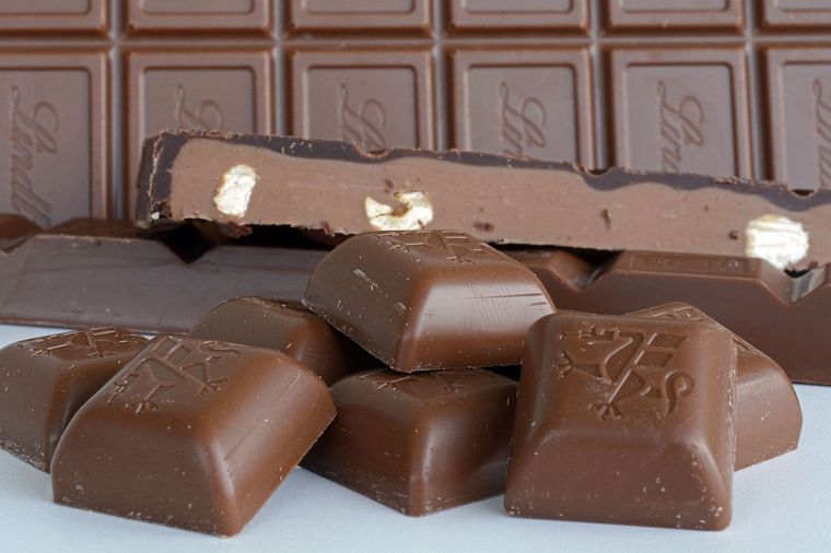Estos son los mejores chocolates de la Argentina, según la inteligencia artificial Foto: Pixabay