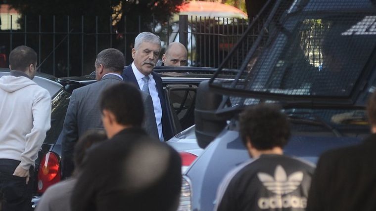 Foto: Publicada en Infobae