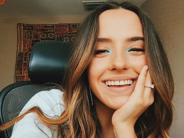 Evaluna Montaner Foto: Archivo