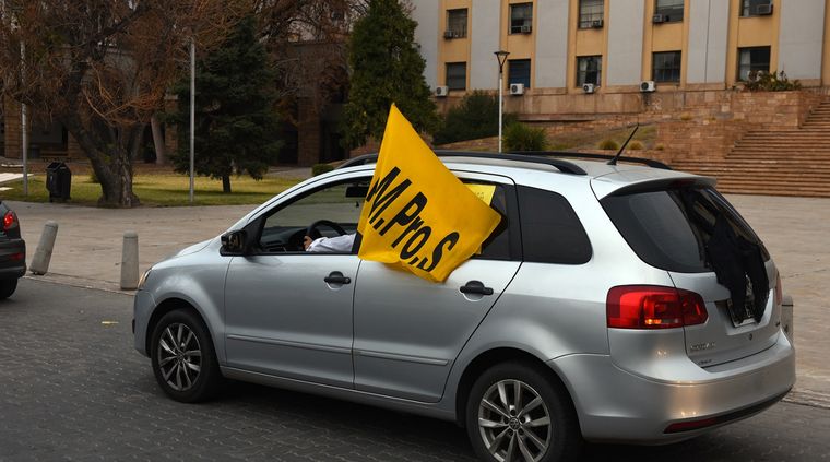 Foto: ALF PONCE / MDZ