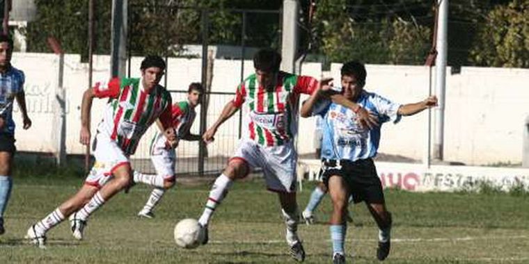 Foto: Gentileza Diario de Cuyo