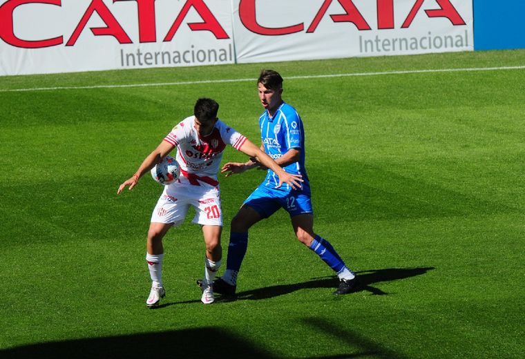 Foto: Alfredo Ponce / MDZ