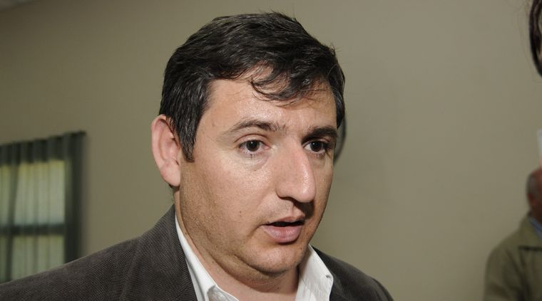 Foto: Pachy Reynoso/MDZ