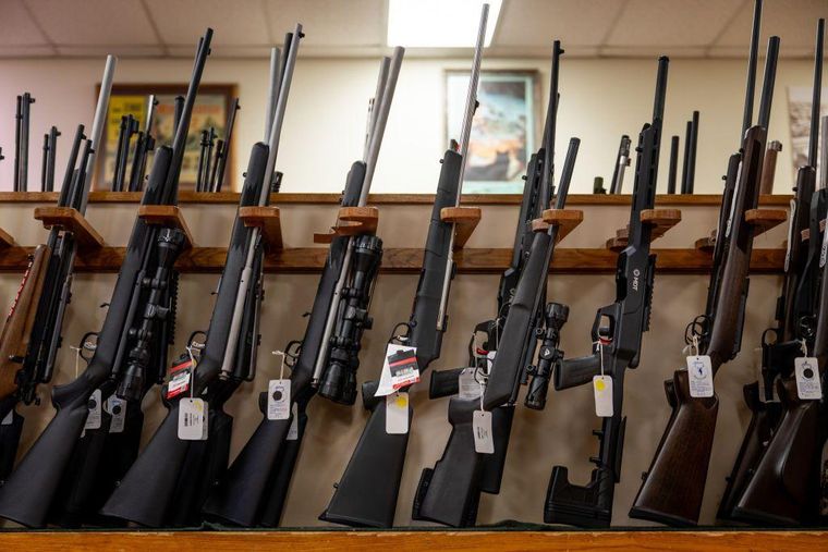 ANMAC y ARCA coordinarán acciones para supervisar el comercio internacional de materiales controlados.