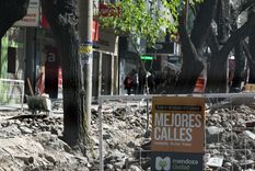 Foto: ALF PONCE MERCADO / MDZ Foto: ALF PONCE MERCADO / MDZ