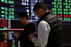 Lunes negro en los mercados: el G7 entra en alerta y prepara medidas ante la suba del petróleo