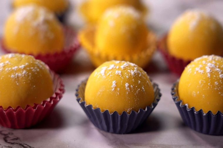 Admira este postre delicioso para hacer en pocos pasos y cautivar a tus invitados ¡lo amarán!