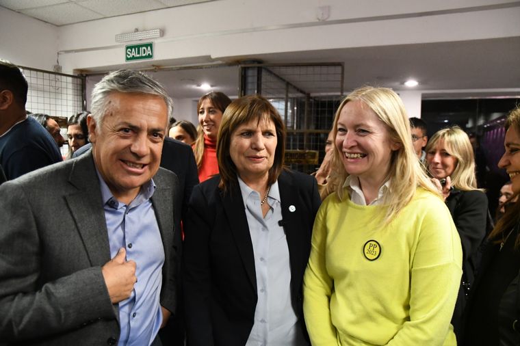 Foto: Maximiliano Ríos/MDZ