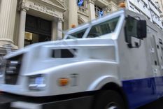 Foto: Noticias Argentinas