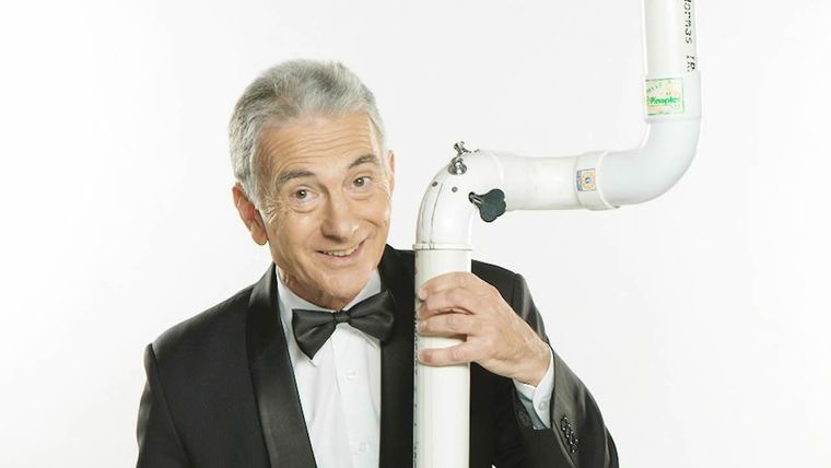 Jorge Maronna dialogó en exclusiva con MDZ.