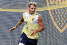 se confirmo la primera baja importante para el boca de miguel angel russo