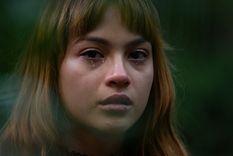 Una serie con un mensaje vigente.