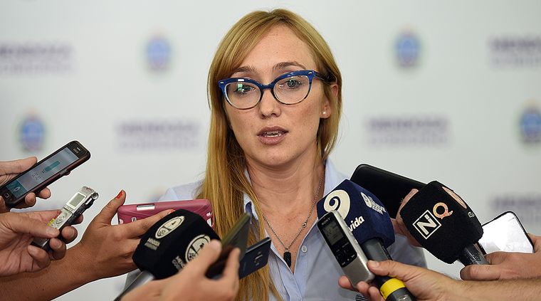 Foto: Pachy Reynoso / MDZ