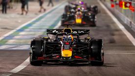 La Fórmula 1 2026 comienza con novedades. La Fórmula 1 2026 comienza con novedades.