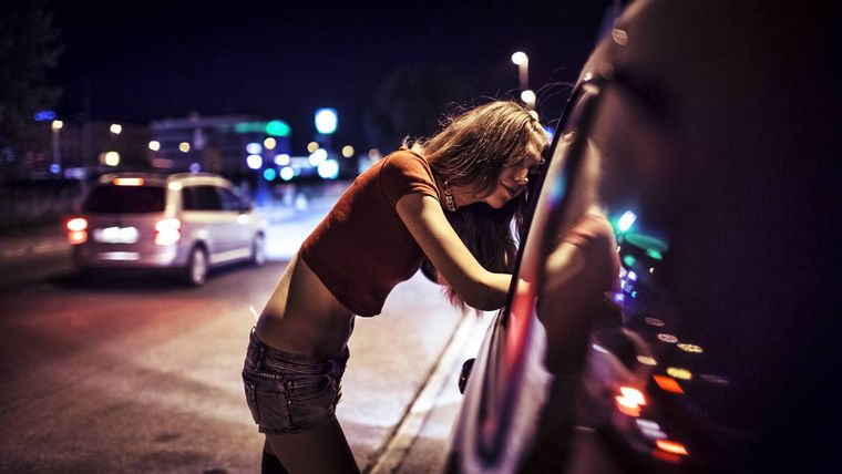 Un país europeo habilitó la prostitución, pero no los deportes de contacto