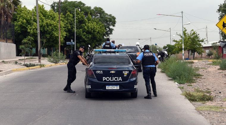 Foto: ALF PONCE MERCADO / MDZ