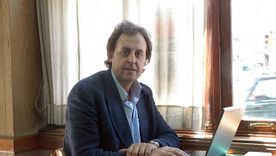 A Ricardo Cavallo le abrieron las puertas en Mendoza para hacer negocios