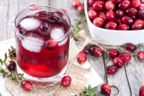 Se hizo viral el cóctel sin alcohol que ayuda a dormir bien. Foto: Shutterstock
