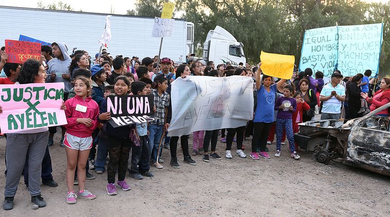 Foto: Alf Ponce / MDZ