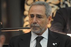 Ricardo Jaime deberá seguir cumpliendo su condena en prisión. Foto: X