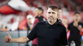 A tomar nota, Chacho: River debutará en la Copa un día antes de lo estipulado. A tomar nota, Chacho: River debutará en la Copa un día antes de lo estipulado.