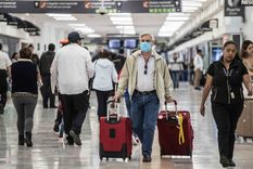 si argentina levanta la cuarentena, no sera inmediato el ingreso de extranjeros