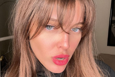 Ella es Sofía Gonet, la influencer que es furor en la red Sofía Gonet es una joven que tiene más de 800 mil seguidores en Tik Tok. Foto: Instagram @sofiagonet