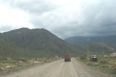 MDZol | Algo de inestabilidad para las próximas jornadas.