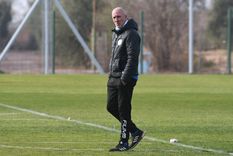 Foto: ALF PONCE MERCADO / MDZ Foto: ALF PONCE MERCADO / MDZ