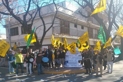 MDZol | Foto: Empleados Coprosamen