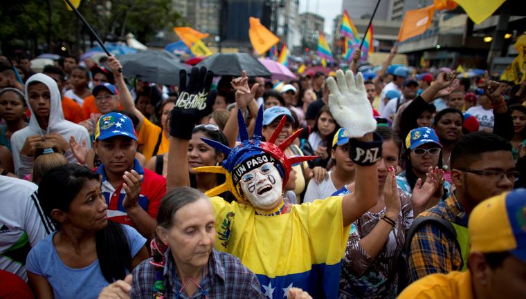 Foto: AP