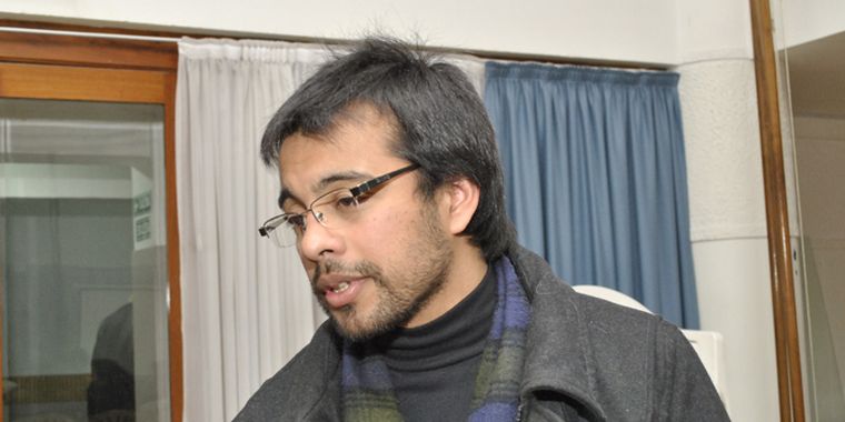 Foto: Mathias Guijarro/Mediamza.com