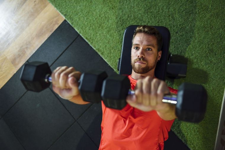 Foto: Mens Health