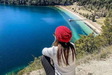 MDZol | Foto: instagram @turistaenargentina